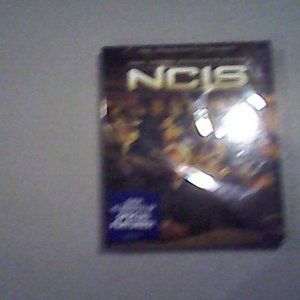 NCIS Season 19th DVD New